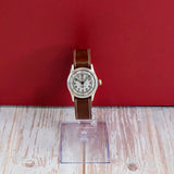 Vintage Rolex Sky-Rocket Watch 29mm WWII Era 17 Jewels Cal. 59 Swiss Wristwatch