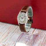 Vintage Rolex Sky-Rocket Watch 29mm WWII Era 17 Jewels Cal. 59 Swiss Wristwatch