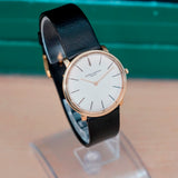 1960 Vacheron Constantin Patrimony Ultra Flat Watch 18K Gold 33mm - Cal. 1003 - Ref. 6338