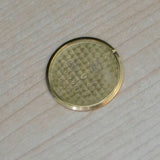 1960 Vacheron Constantin Patrimony Ultra Flat Watch 18K Gold 33mm - Cal. 1003 - Ref. 6338