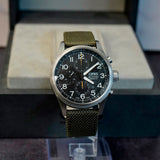 Oris Big Crown ProPilot Chronograph Automatic Watch 7699 - In Box!