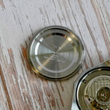 Baume & Mercier Riviera GMT Automatic Watch 65563 Date 40mm ALL S.S.