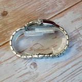 Baume & Mercier Riviera GMT Automatic Watch 65563 Date 40mm ALL S.S.