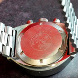 1972 Speedmaster Professional Mark III Automatic Chronograph Watch 176.002 Date 42mm ALL S.S. Original Bracelet