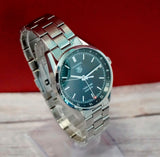 Tag Heuer Carrera Twin-Time Automatic Watch WV2115-0 GMT Date 39mm ALL S.S. Box & Papers