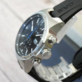 Oris Williams Chronograph Automatic Watch 01 774 7717 4154 Date 44mm S.S. ALL Original 2-Box & Papers