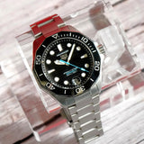 TAG Heuer Aquaracer Professional 300 Date Automatic Watch WBP5110 42mm ALL S.S.