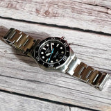 TAG Heuer Aquaracer Professional 300 Date Automatic Watch WBP5110 42mm ALL S.S.