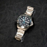 TAG Heuer Aquaracer Professional 300 Date Automatic Watch WBP5110 42mm ALL S.S.