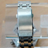 GEVRIL Hudson Yards Automatic Diver Watch Model 48800 325/500 Display Back - B&P