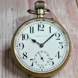 Vintage Tiffany & Co. Oversized 
