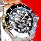 TAG Heuer Aquaracer Professional 300 Date Automatic Watch WBP5110 42mm ALL S.S.
