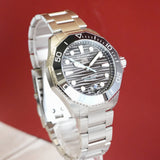 TAG Heuer Aquaracer Professional 300 Date Automatic Watch WBP5110 42mm ALL S.S.