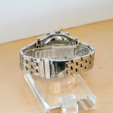 Breitling Chronomat Automatic Watch A13352 Date MOP Dial 40mm ALL S.S.