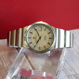1975 Omega Constelation Automatic Watch 1660241 36mm ALL S.S. Original Bracelet - Cal. 1012 23 Jewels