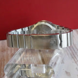 1975 Omega Constelation Automatic Watch 1660241 36mm ALL S.S. Original Bracelet - Cal. 1012 23 Jewels