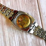 1969 Omega Constellation Automatic Watch 168.045 Day/Date 36mm ALL S.S. Cal. 751 24 Jewels ADJ.