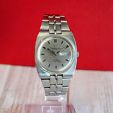 1969 Omega Constellation Automatic Watch 168.045 Day/Date 36mm ALL S.S. Cal. 751 24 Jewels ADJ.