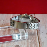 1969 Omega Constellation Automatic Watch 168.045 Day/Date 36mm ALL S.S. Cal. 751 24 Jewels ADJ.