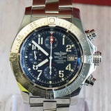 Breitling Avenger Skyland 