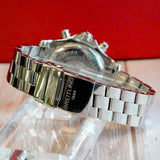 Breitling Avenger Skyland "Blue Thunder" Automatic Watch A13380 Chronograph Date 45mm ALL S.S.