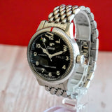 Tutima Grand Classic Automatic Watch Day/Date 43mm S.S. Original Bracelet