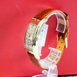 1938 Bulova Wilson Curvex Tank Watch Cal. 7AP 21 Jewels 52mm Lug to Lug U.S.A.