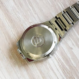 1975 Omega Constelation Automatic Watch 1660241 36mm ALL S.S. Original Bracelet - Cal. 1012 23 Jewels