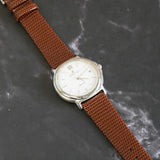 Bertolucci Automatic Dress Watch Date 36mm Swiss Made Ref. 704 41-2158