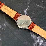 Bertolucci Automatic Dress Watch Date 36mm Swiss Made Ref. 704 41-2158