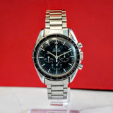 1968 Omega Speedmaster Professional "Moonwatch" 145.012-67 SP 42mm S.S. - DON Bezel