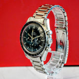 1968 Omega Speedmaster Professional "Moonwatch" 145.012-67 SP 42mm S.S. - DON Bezel