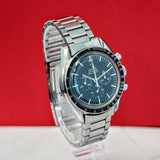 1968 Omega Speedmaster Professional "Moonwatch" 145.012-67 SP 42mm S.S. - DON Bezel