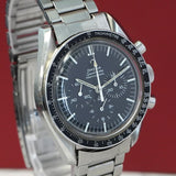 1968 Omega Speedmaster Professional "Moonwatch" 145.012-67 SP 42mm S.S. - DON Bezel