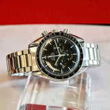1968 Omega Speedmaster Professional "Moonwatch" 145.012-67 SP 42mm S.S. - DON Bezel