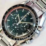 1968 Omega Speedmaster Professional "Moonwatch" 145.012-67 SP 42mm S.S. - DON Bezel