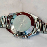 1968 Omega Speedmaster Professional "Moonwatch" 145.012-67 SP 42mm S.S. - DON Bezel