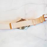 Hamilton Khaki Field Mechanical Watch H694390 38mm S.S. ALL Original - 2-Box & Papers