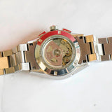 Hamilton Jazzmaster Performer Automatic Chronograph Watch H366060 42mm ALL S.S. - ALL Original 2-Box & Papers
