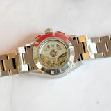Hamilton Jazzmaster Performer Automatic Chronograph Watch H366060 42mm ALL S.S. - ALL Original 2-Box & Papers