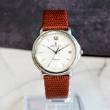 Bertolucci Automatic Dress Watch Date 36mm Swiss Made Ref. 704 41-2158