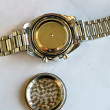 1968 Omega Speedmaster Professional "Moonwatch" 145.012-67 SP 42mm S.S. - DON Bezel