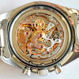 1968 Omega Speedmaster Professional "Moonwatch" 145.012-67 SP 42mm S.S. - DON Bezel