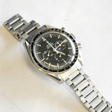 1968 Omega Speedmaster Professional "Moonwatch" 145.012-67 SP 42mm S.S. - DON Bezel