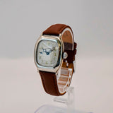 1929 Illinois "Beau Brummel" Watch Art Deco 17 Jewels  Grade 905 28mm Wristwatch