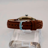 1929 Illinois "Beau Brummel" Watch Art Deco 17 Jewels  Grade 905 28mm Wristwatch