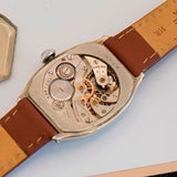 1929 Illinois "Beau Brummel" Watch Art Deco 17 Jewels  Grade 905 28mm Wristwatch