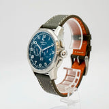 Zenith Pilot Big Date Special Automatic Chronograph Watch 03.2410.4010/21 - Serviced