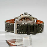 Zenith Pilot Big Date Special Automatic Chronograph Watch 03.2410.4010/21 - Serviced
