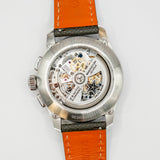 Zenith Pilot Big Date Special Automatic Chronograph Watch 03.2410.4010/21 - Serviced